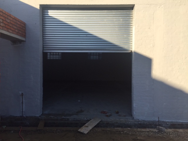To Let commercial Property for Rent in Maitland Western Cape